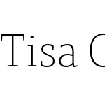 Tisa OT