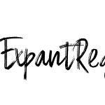 Expant Reguler