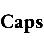 Capsa