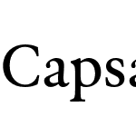 Capsa