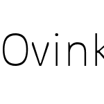 OvinkW00-UltraLight