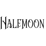 Halfmoon