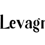 Levagrante