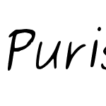 Purisa