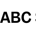 ABC Social