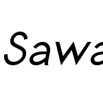 Sawasdee