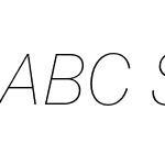 ABC Social