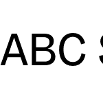 ABC Social