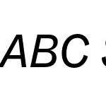 ABC Social