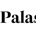 Palast Display