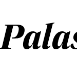 Palast Display