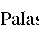 Palast Display