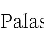 Palast Text