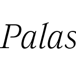 Palast Text
