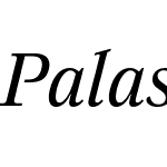 Palast Text