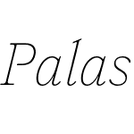 Palast Text