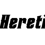 Heretic