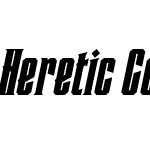 Heretic