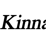 Kinnari