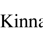 Kinnari