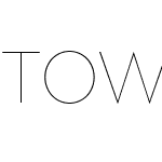 Town10DisplayW00-ExtraThin