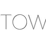 Town30ShadowW00-ExtraThin