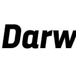 Darwin Pro Bold It
