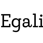 Egalite