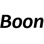 Boon