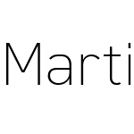 Martian B