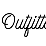 Outfitter Script