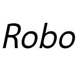 Roboto