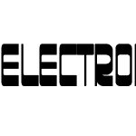 ELECTRONAS