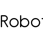 Roboto