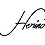 Herind Arabic