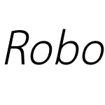 Roboto