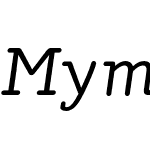 Mymra