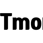 Tmon몬소리