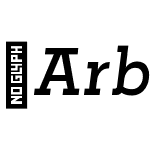 Arbour-MediumItalic