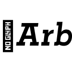 Arbour-SemiBoldItalic