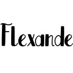 Flexander