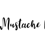 Mustache