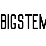 Big Stem