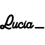 Lucia_Personal_Use_Only