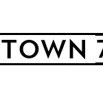 Town70AccentW90-Regular2