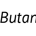 Butan