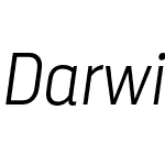 Darwin Pro ExtraLight It