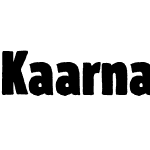 Kaarna Bold