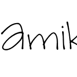 Amike