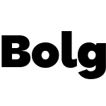 Bolgart